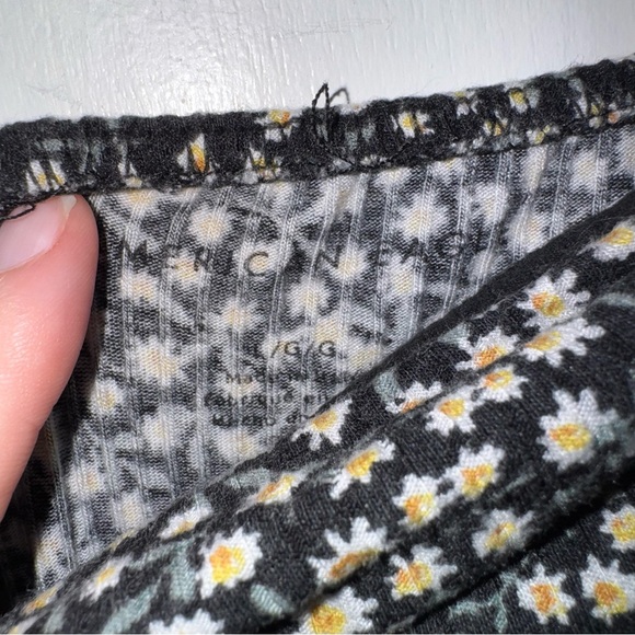 American Eagle Tube Top - Picture 6 of 6